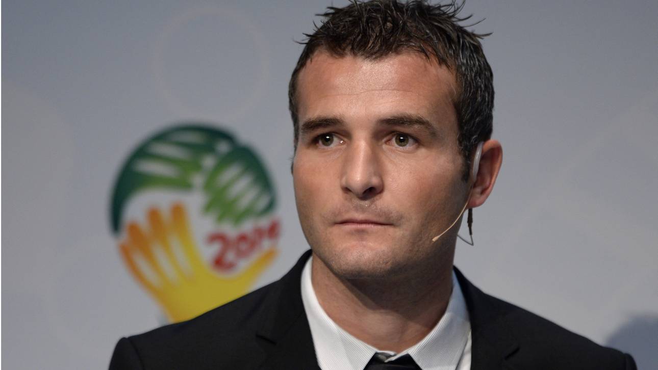 Frei wird doch nicht Hannover-Coach