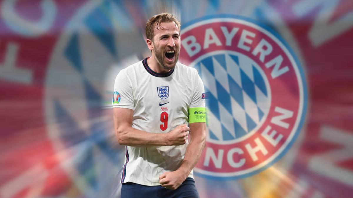 Der FC Bayern buhlt weiter um Tottenham-Angreifer Harry Kane. Ex-Nationalspieler Philipp Lahm räumt dem Rekordmeister gute Chancen auf eine Verpflichtung ein.