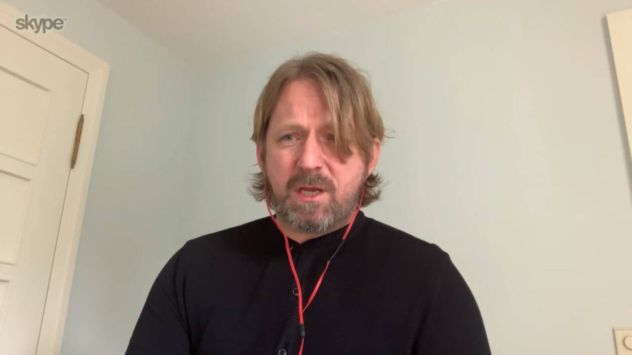 STAHLWERK Doppelpass: Sven Mislintat erläutert die Situation des VfB Stuttgart