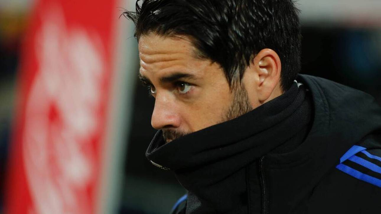 Sevilla sortiert Ex-Real-Star aus