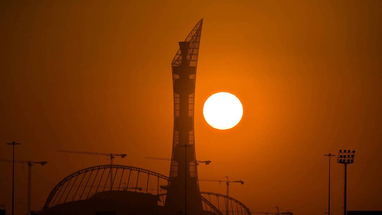 Homophob: Katar-Botschafter reagiert