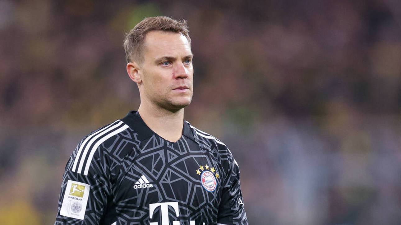 Comeback für drei Bayern-Stars