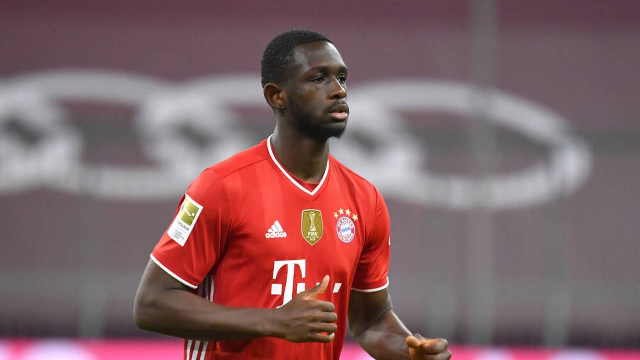 FCB-Youngster zeigt Qualitäten