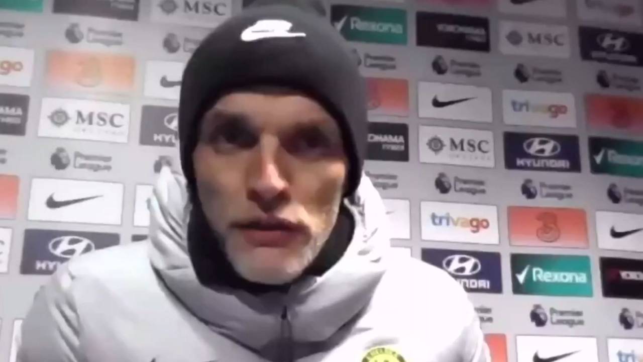 Tuchel bei Welttrainer-Wahl nominiert