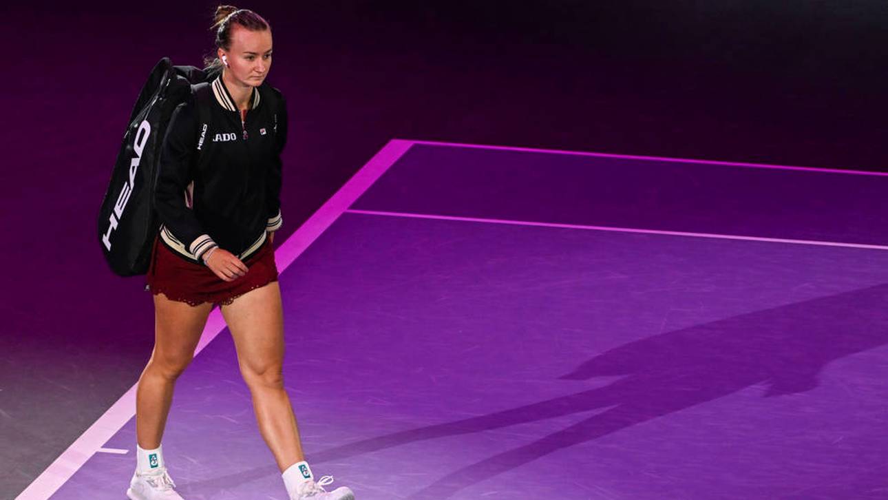 Australian Open ohne Wimbledon-Champ