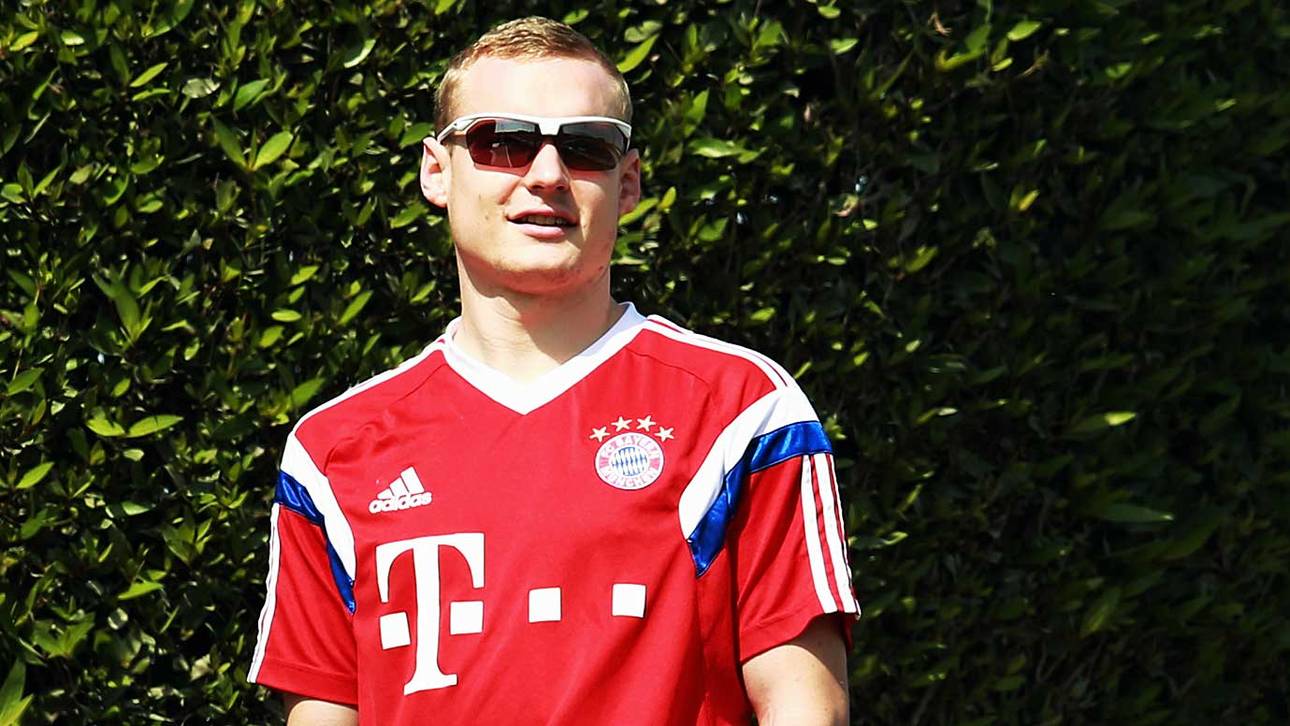 „Will die ganz dicken Dinger erleben“