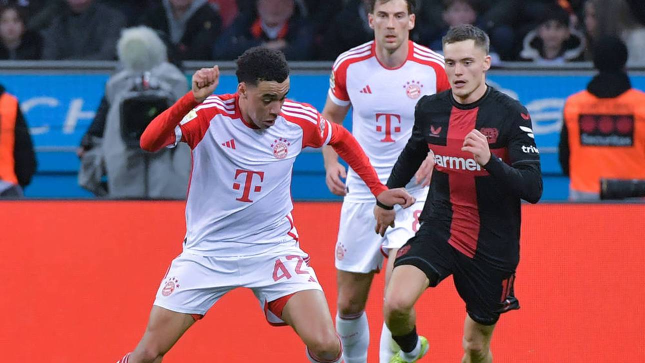 Bayern-Boss schwärmt von Wirtz