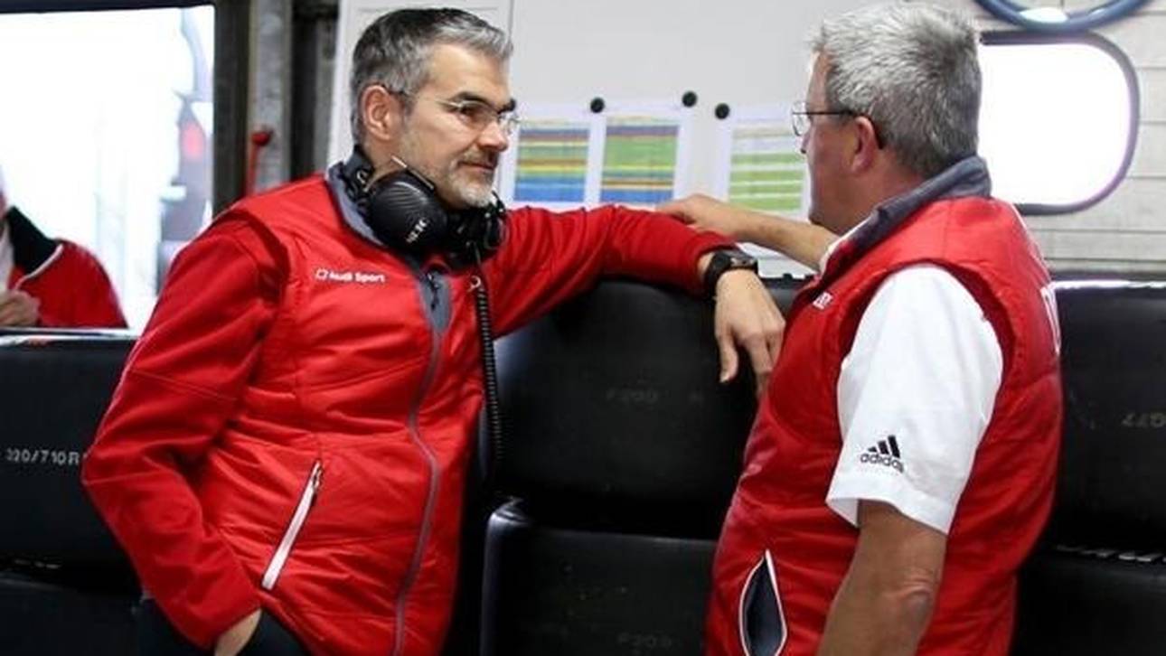 DTM: Die Gründe des Audi-Ausstiegs