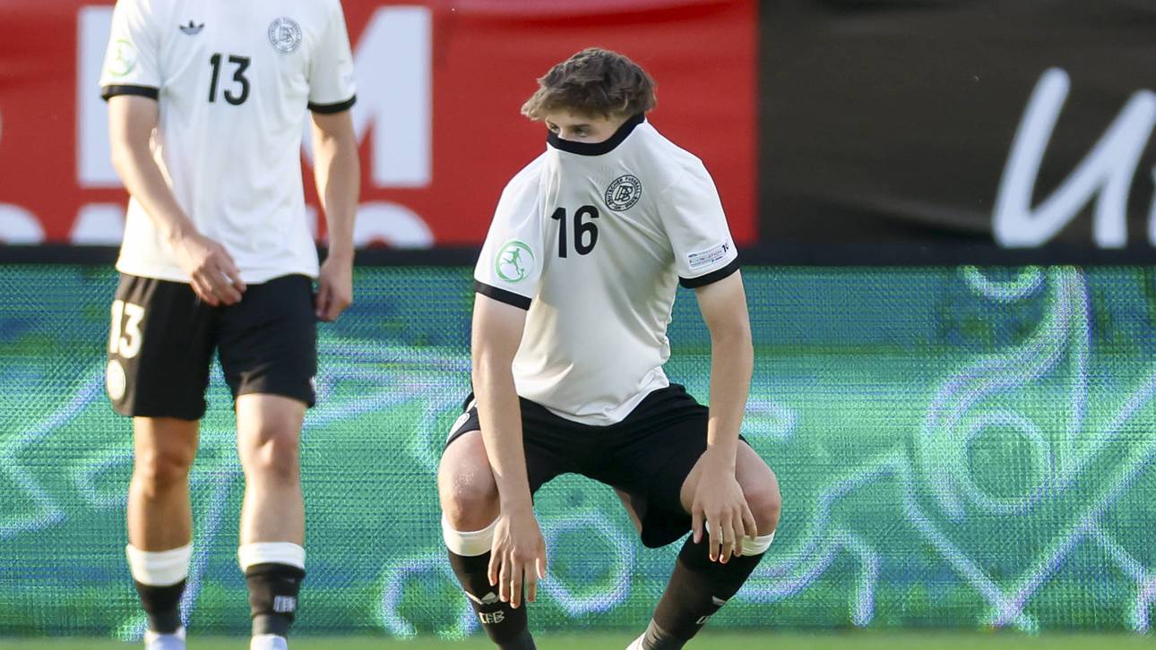 „Ein Spiel, das seinesgleichen sucht“