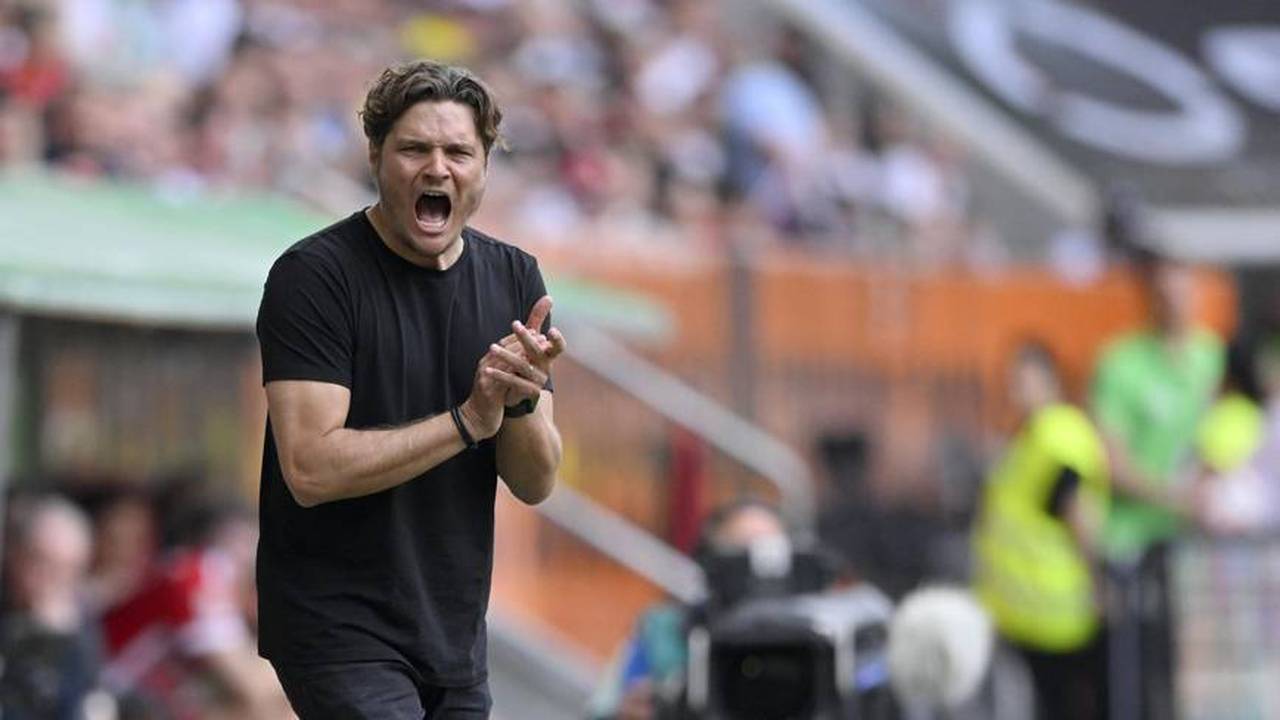 Klopp kündigt Bayern-Rache an