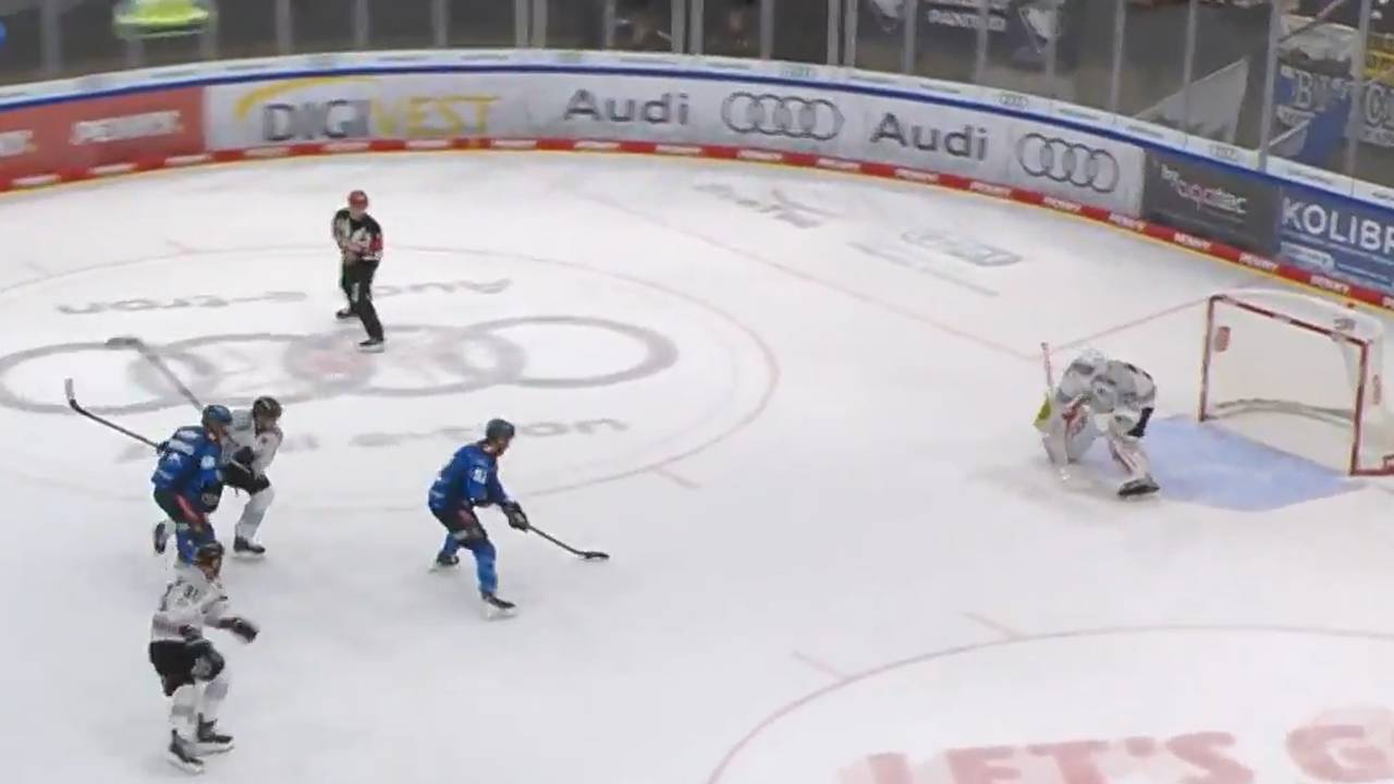 10 Gegentore! Historisches Debakel für Kölner Haie
