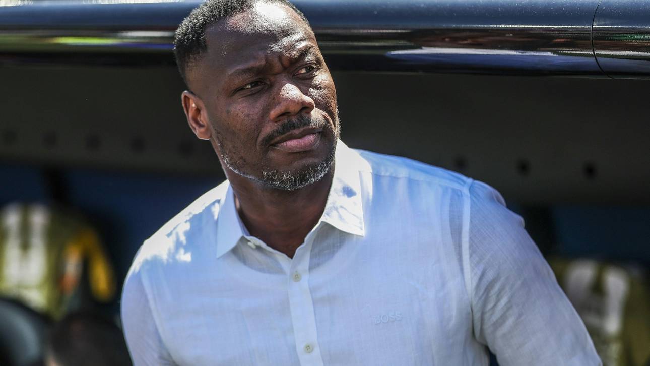 Senegal-Chaos vor Duell mit Haaland