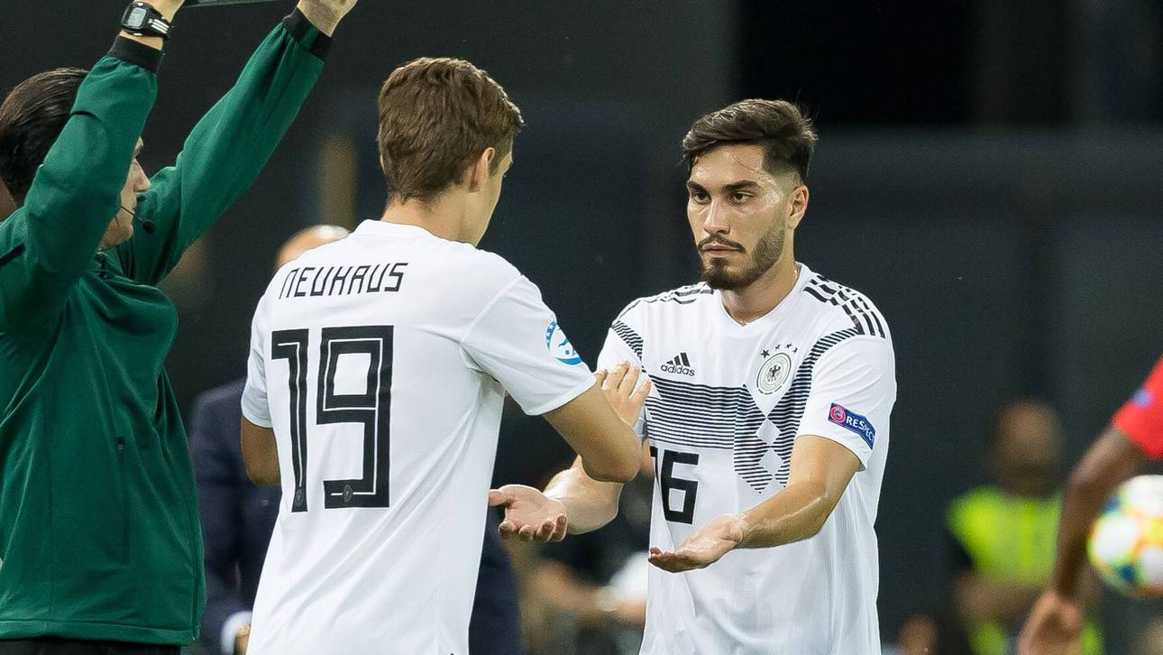 Diese Spieler dürften zu Olympia