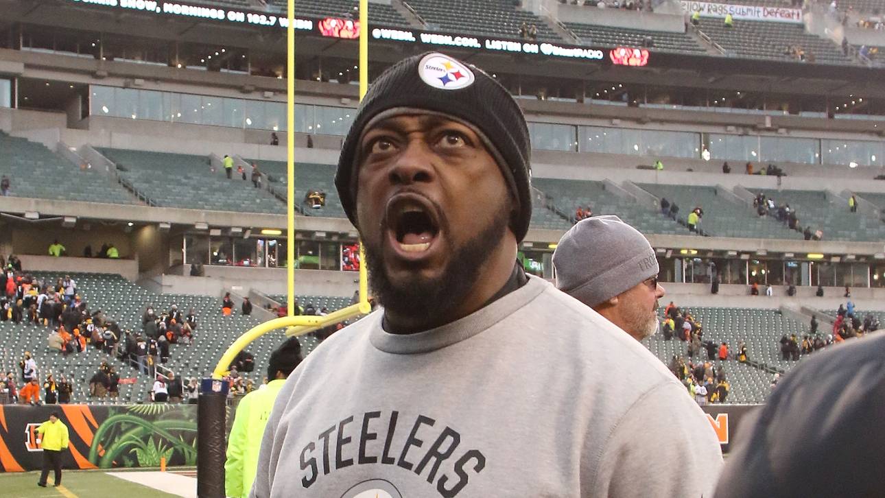 NFL-Coach lästert über Patriots