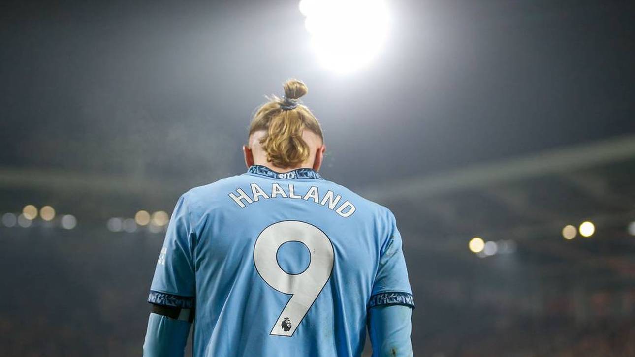Haaland-Deal auch was für die Bundesliga?