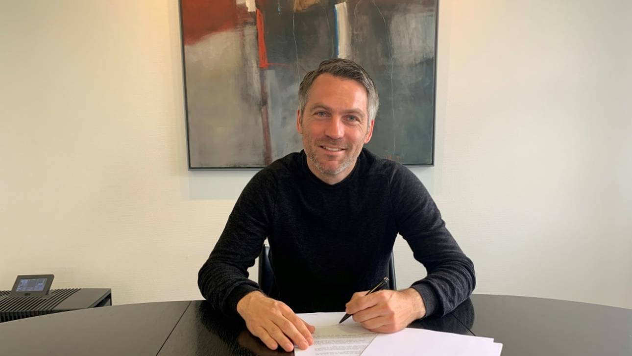 Zimmermann als Kocak-Nachfolge neuer Trainer bei Hannover 96