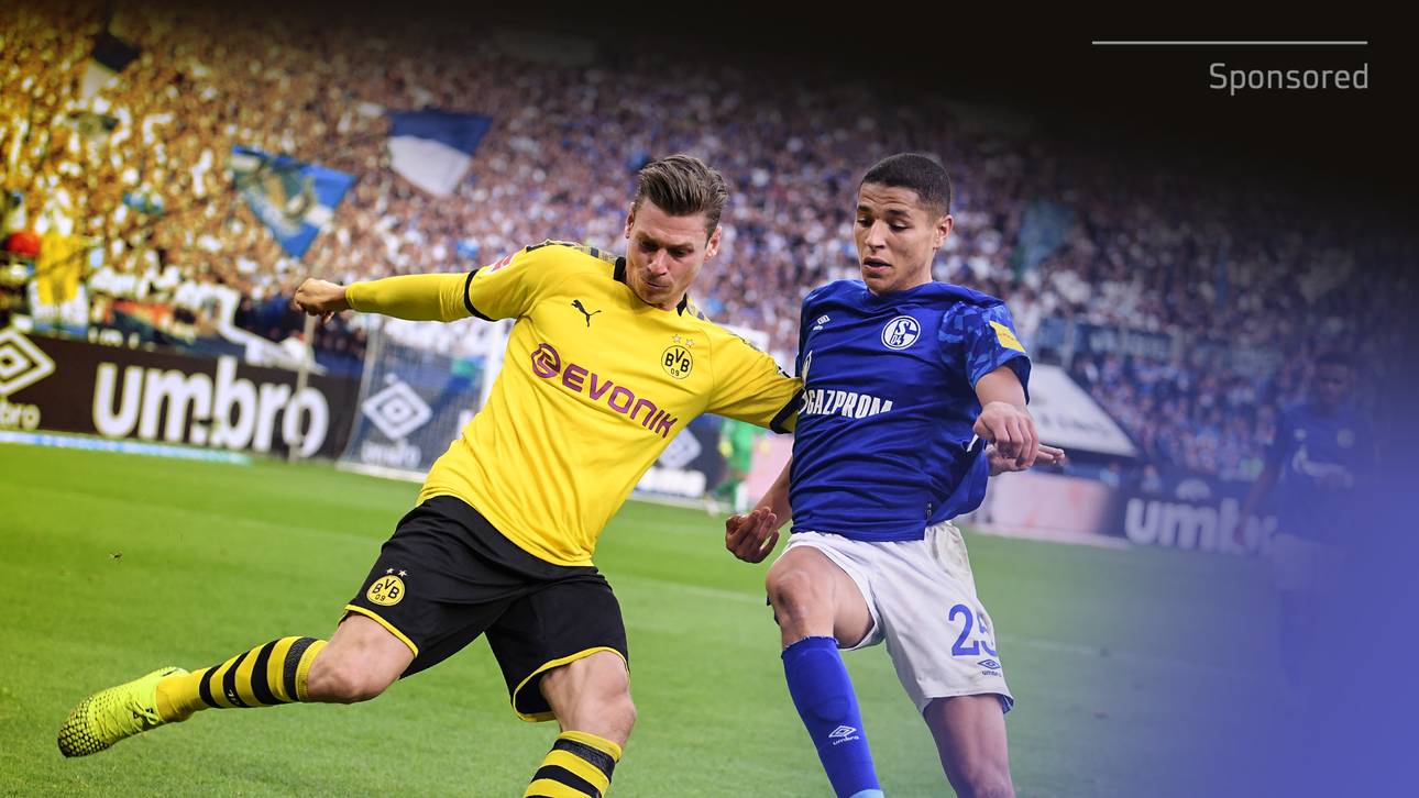 BVB gegen Schalke: die attraktivsten Wetten zum Revierderby