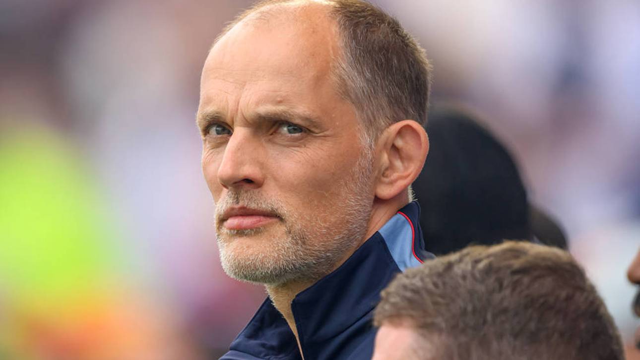 Auf diese Startelf setzt Tuchel
