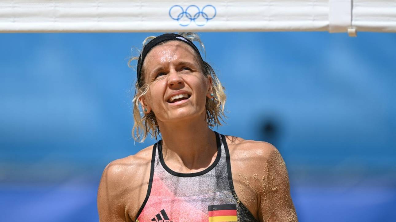 Neues Traumduo: Ludwig will mit Lippmann nach Paris