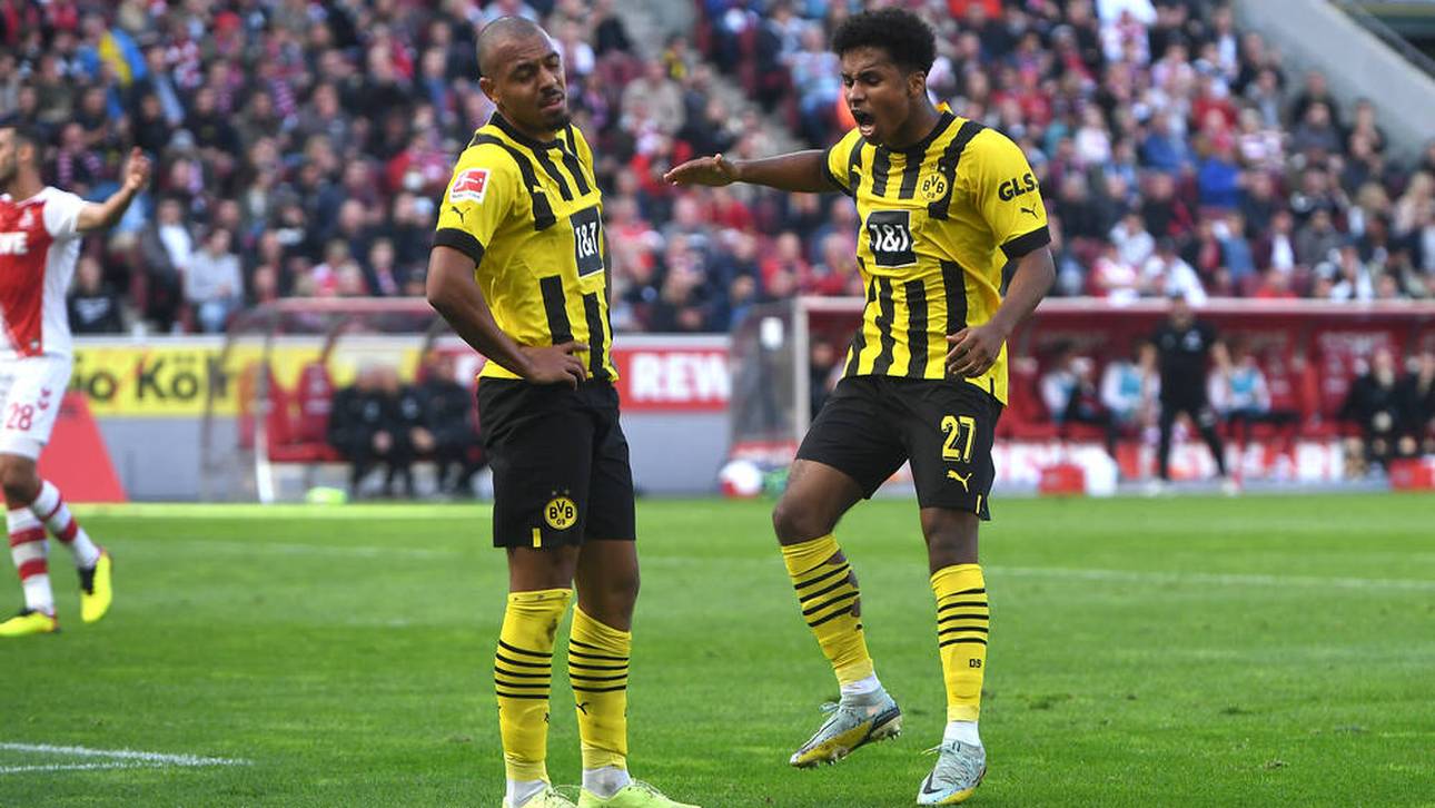 Die mieseste Flügelzange der Liga?