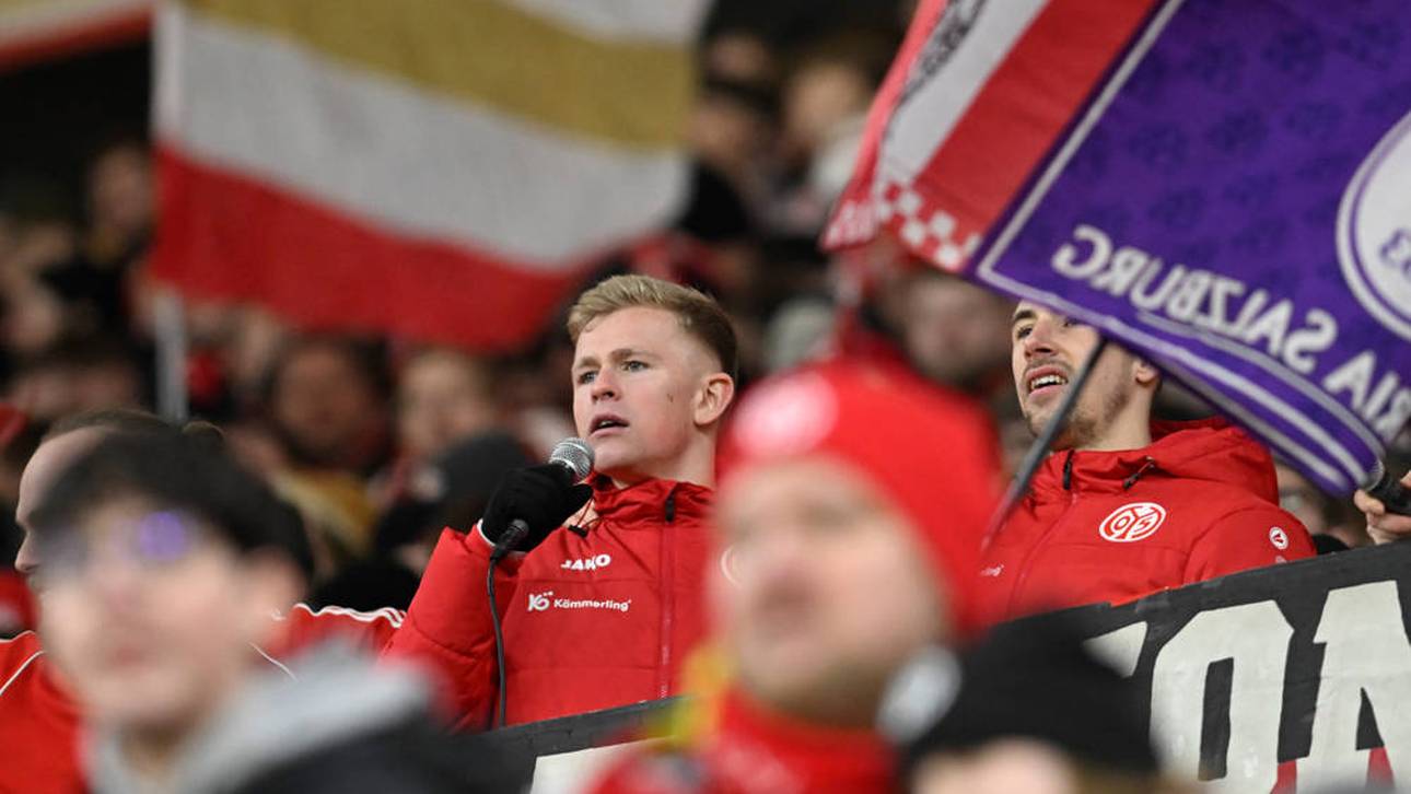 Tut er heute dem Meister weh?