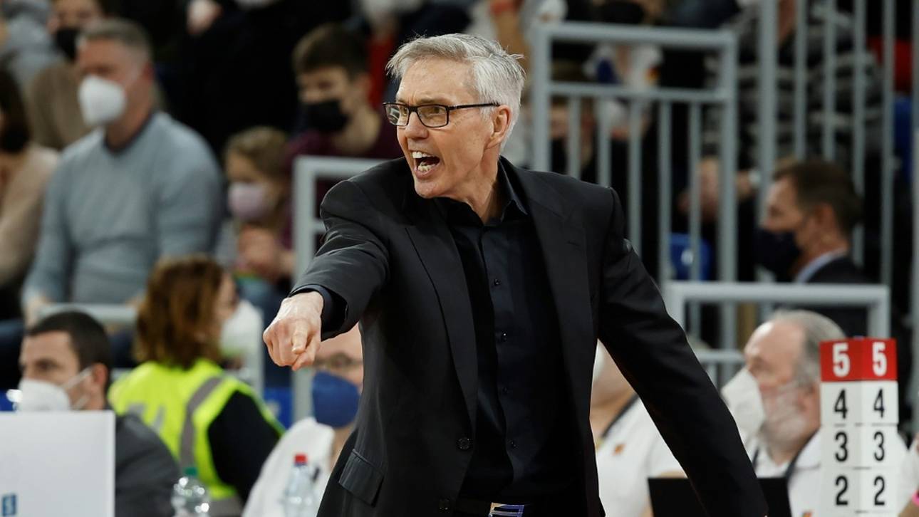 Herbert hofft bei EM auf Franz Wagner