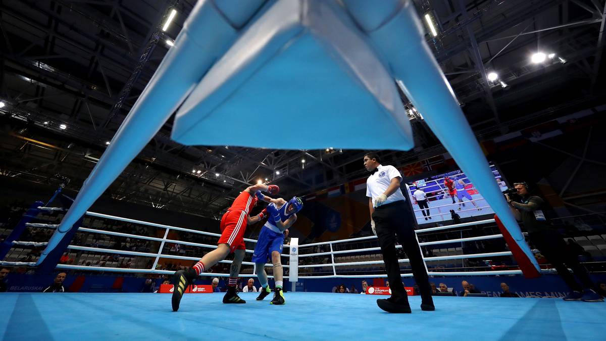SPORT1-Prognose: Die Erfolge von Apetz, Tiafack und Raman haben gezeigt, dass eine Medaille in Tokio für die deutschen Boxer zumindest möglich ist. Für den ganz großen Wurf dürfte es aber wohl nicht reichen