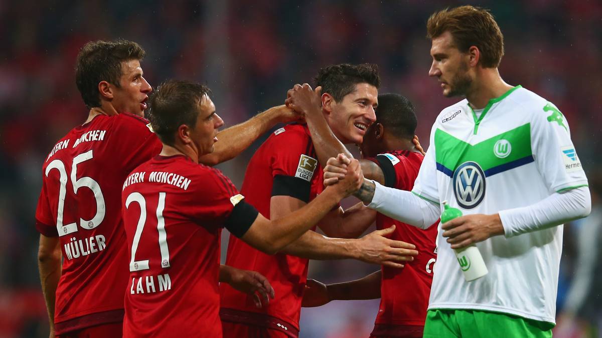 NICKLAS BENDTNER: Kam wie auch Schürrle in der 78. Minute. Dem "Lord" blieb letztlich nur die Rolle des Gratulanten. Ohne Bewertung