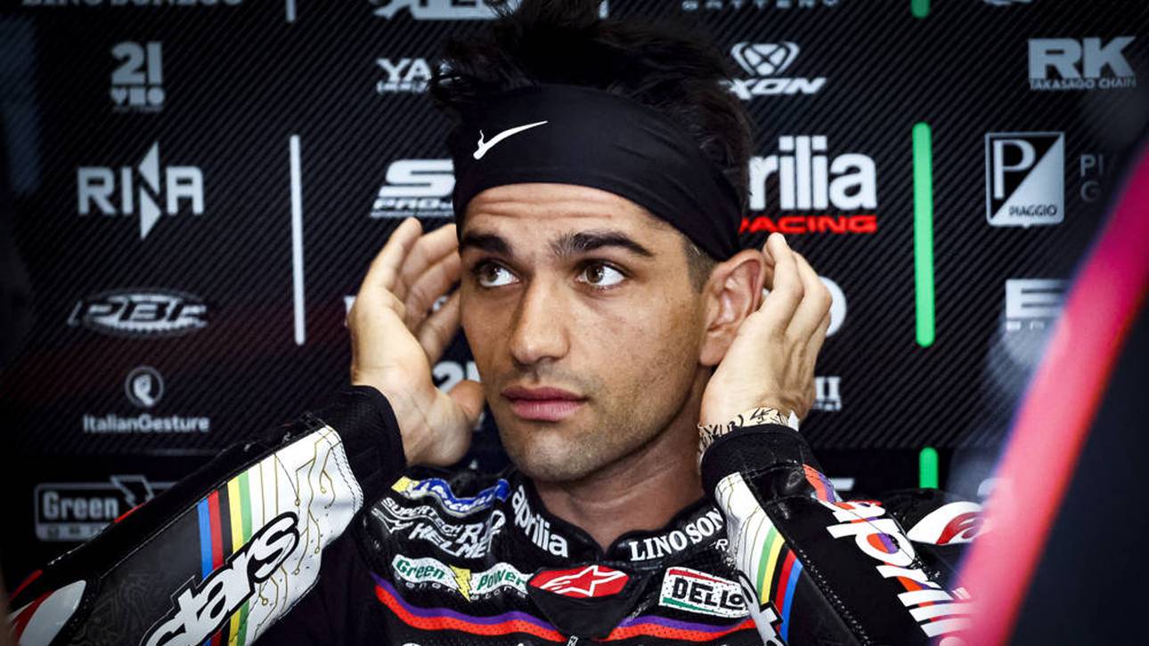 Riesiger Streit entbrennt in MotoGP