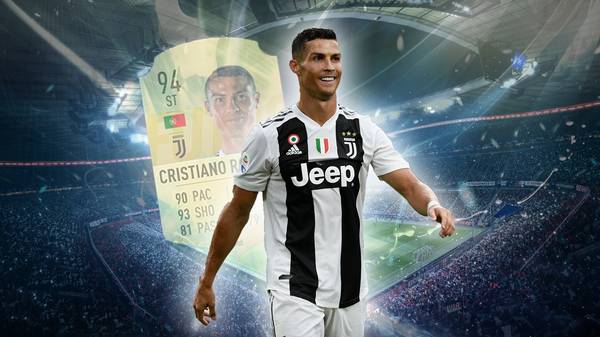 Nach und nach veröffentlicht Electronic Arts die Ratings für FIFA 19. Inzwischen sind die Plätze 10 - 01 bekannt. Mit dabei: Toni Kroos, Sergio Ramos und Cristiano Ronaldo