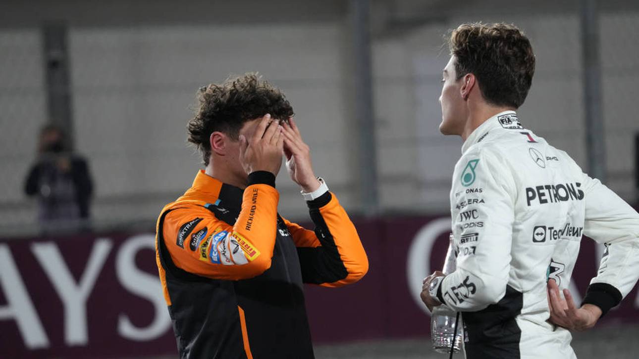 McLaren-Star widersetzt sich Team