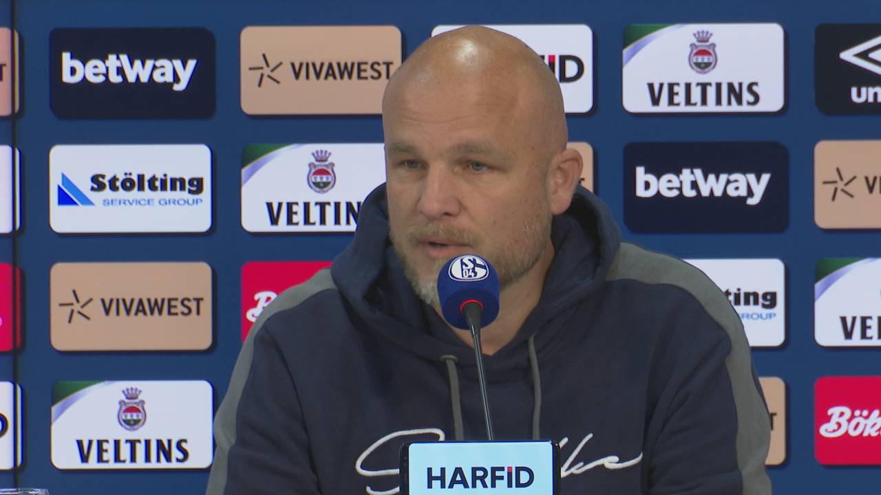 FC Schalke 04: Rouven Schröder lobt Kommunikation mit St. Pauli zu Coronafällen