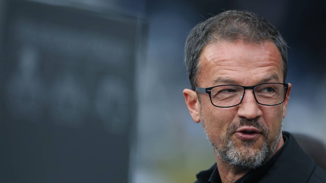 Bobic glaubt an VfB-Coup