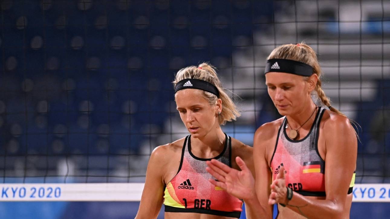 EM ohne Ludwig/Kozuch – Ersatz nominiert