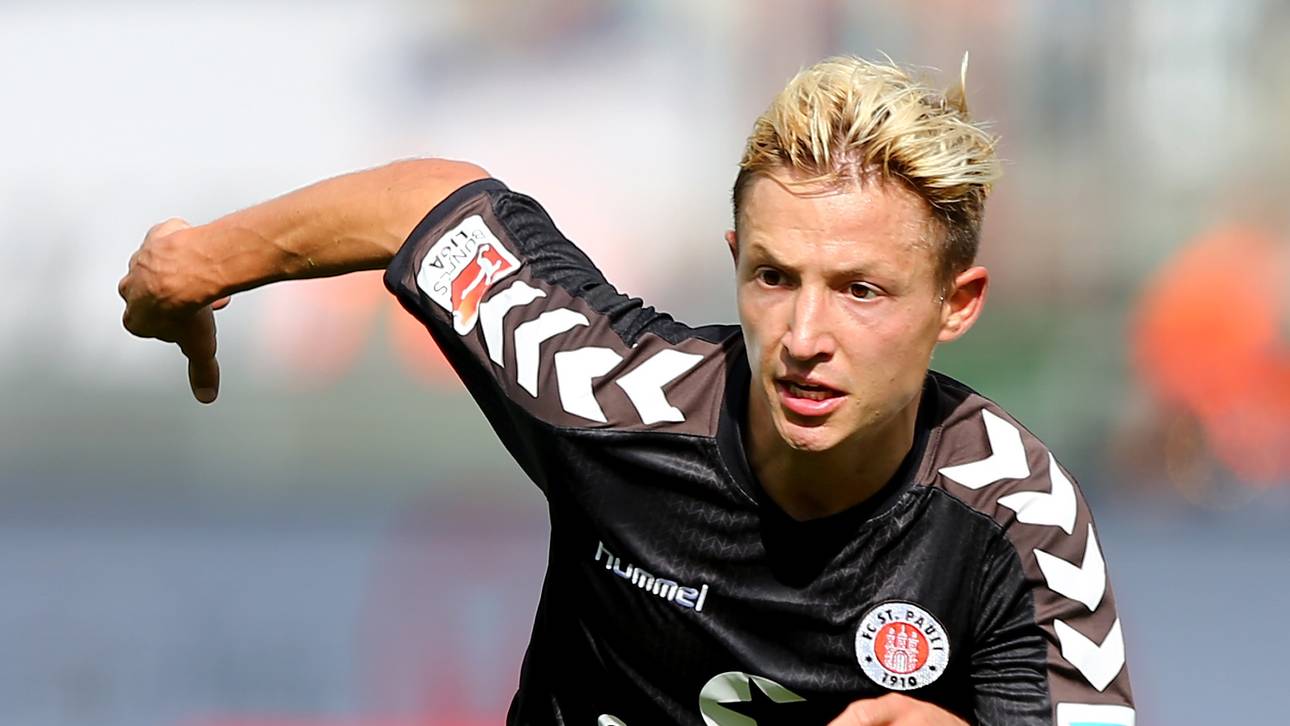 St. Pauli attackiert die Spitze