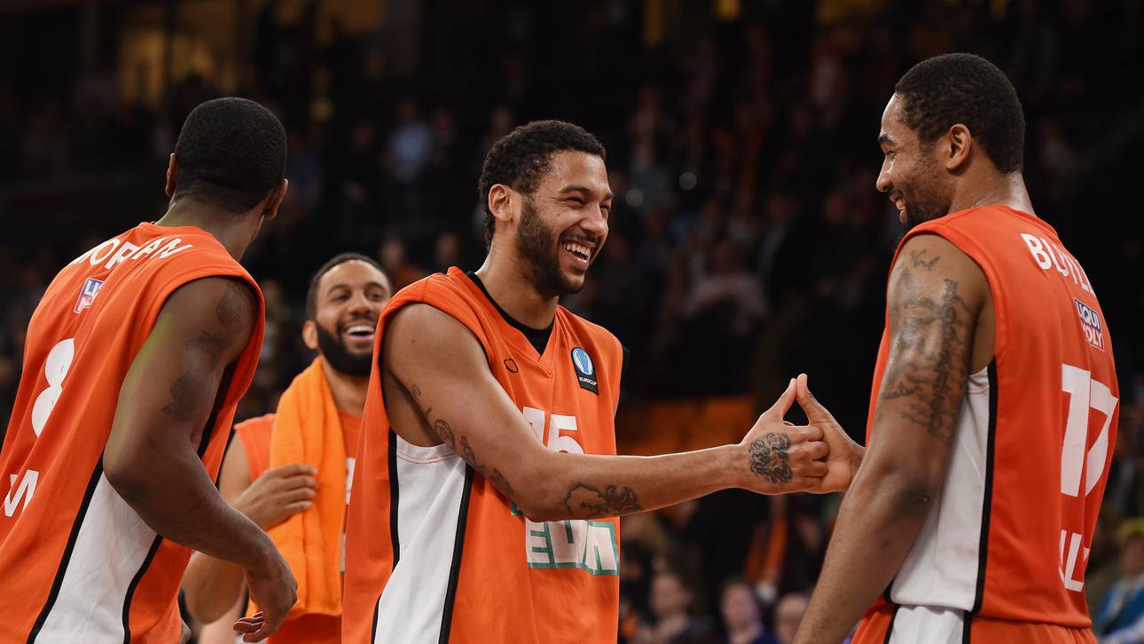 Krimi: Ulm nach Zittersieg im Finale