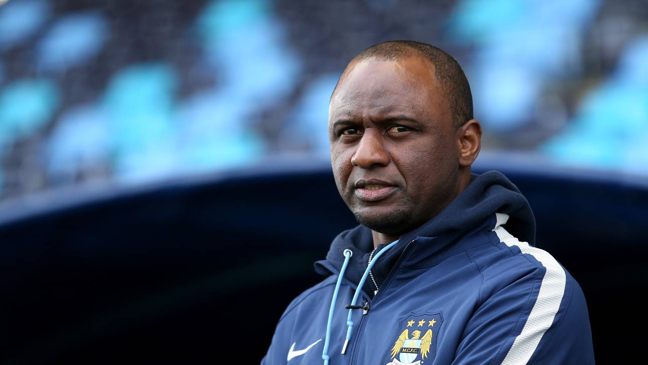 Vieira kritisiert Wenger