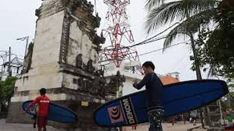 Erdbeben Bali/Lombok am 5.August: Ein Augenzeugen Bericht