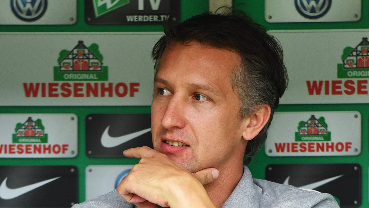 Gnabry-Gerüchte: Baumann genervt