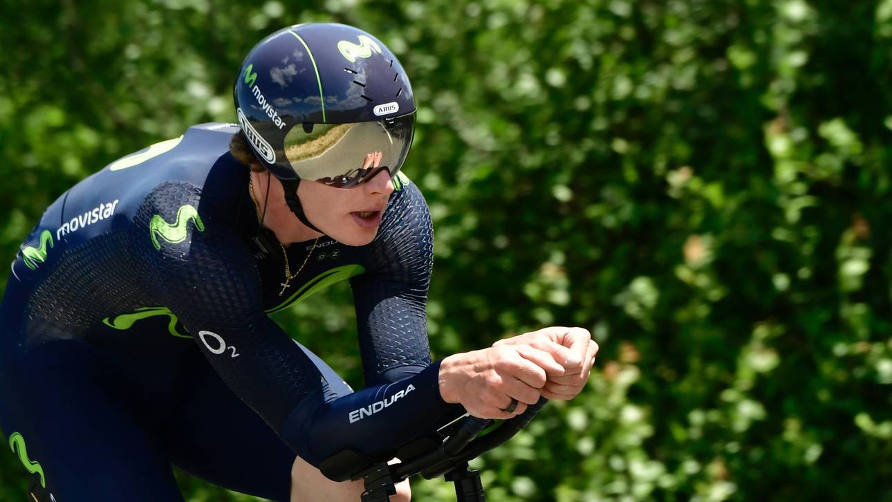 Sütterlin verpasst Tagessieg