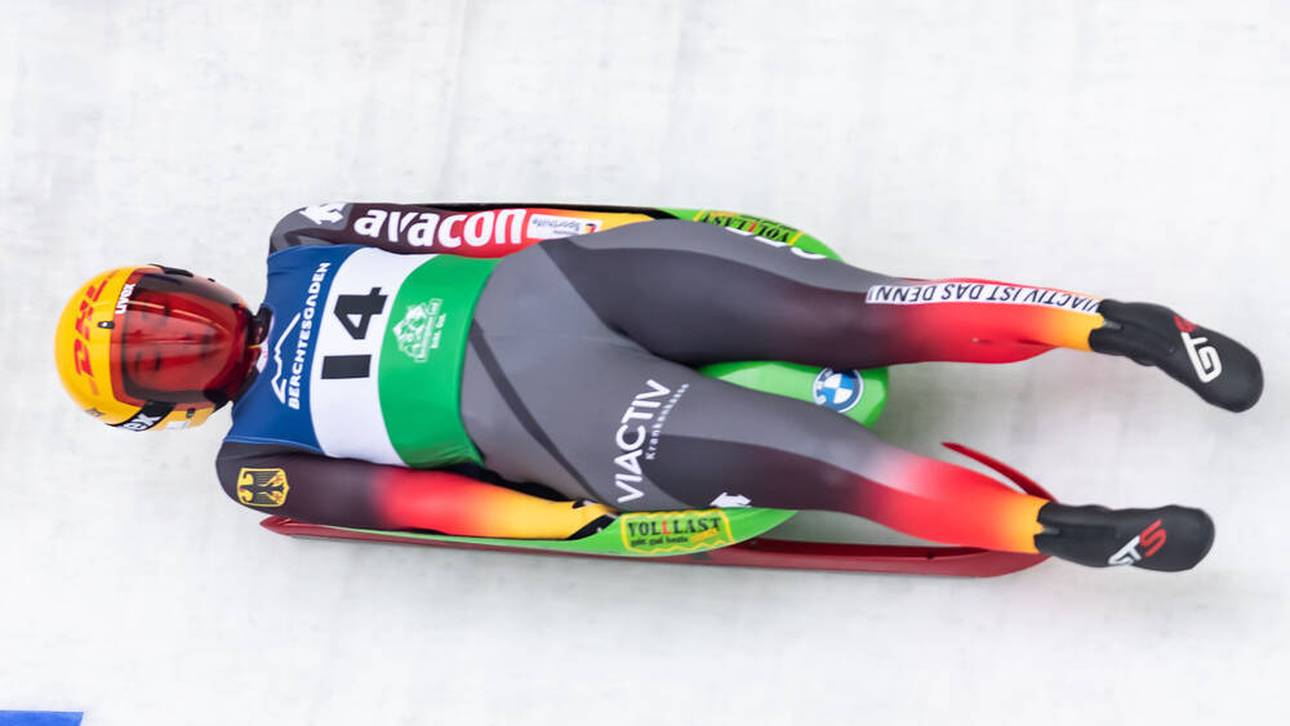 Vierfachsieg für deutsche Frauen