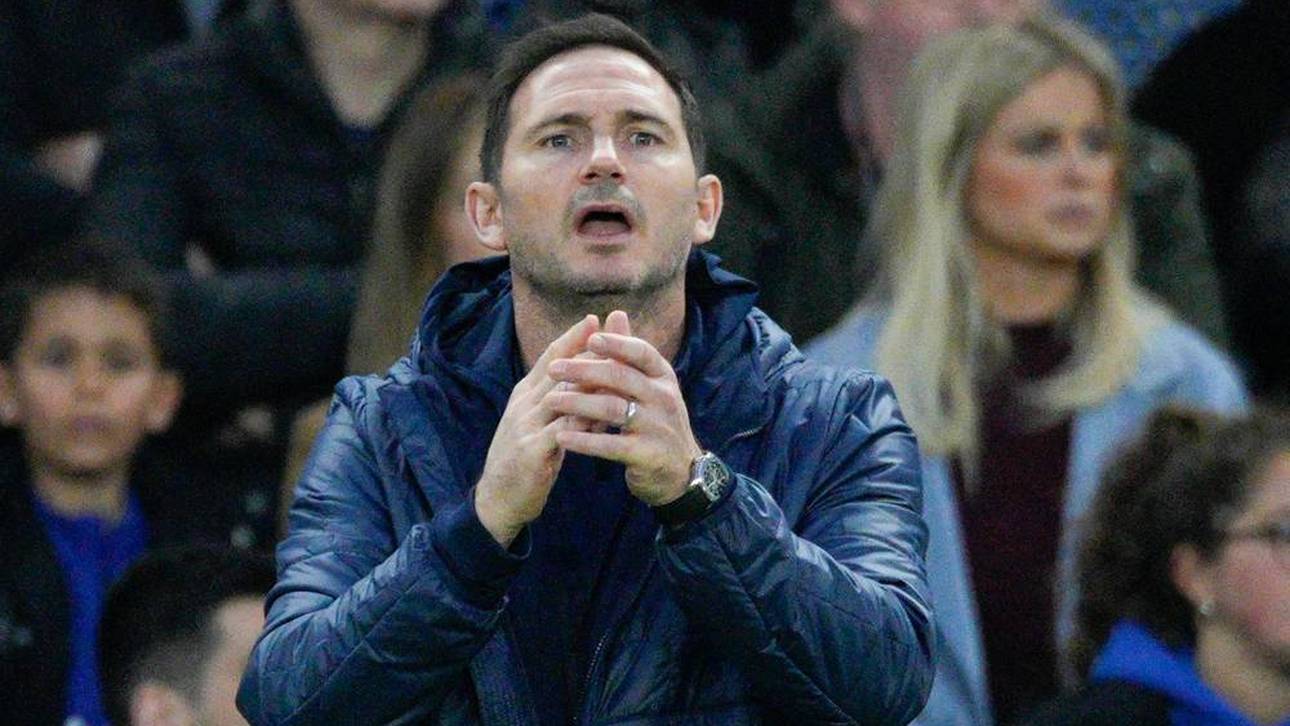 Chelsea-Absturz immer brutaler