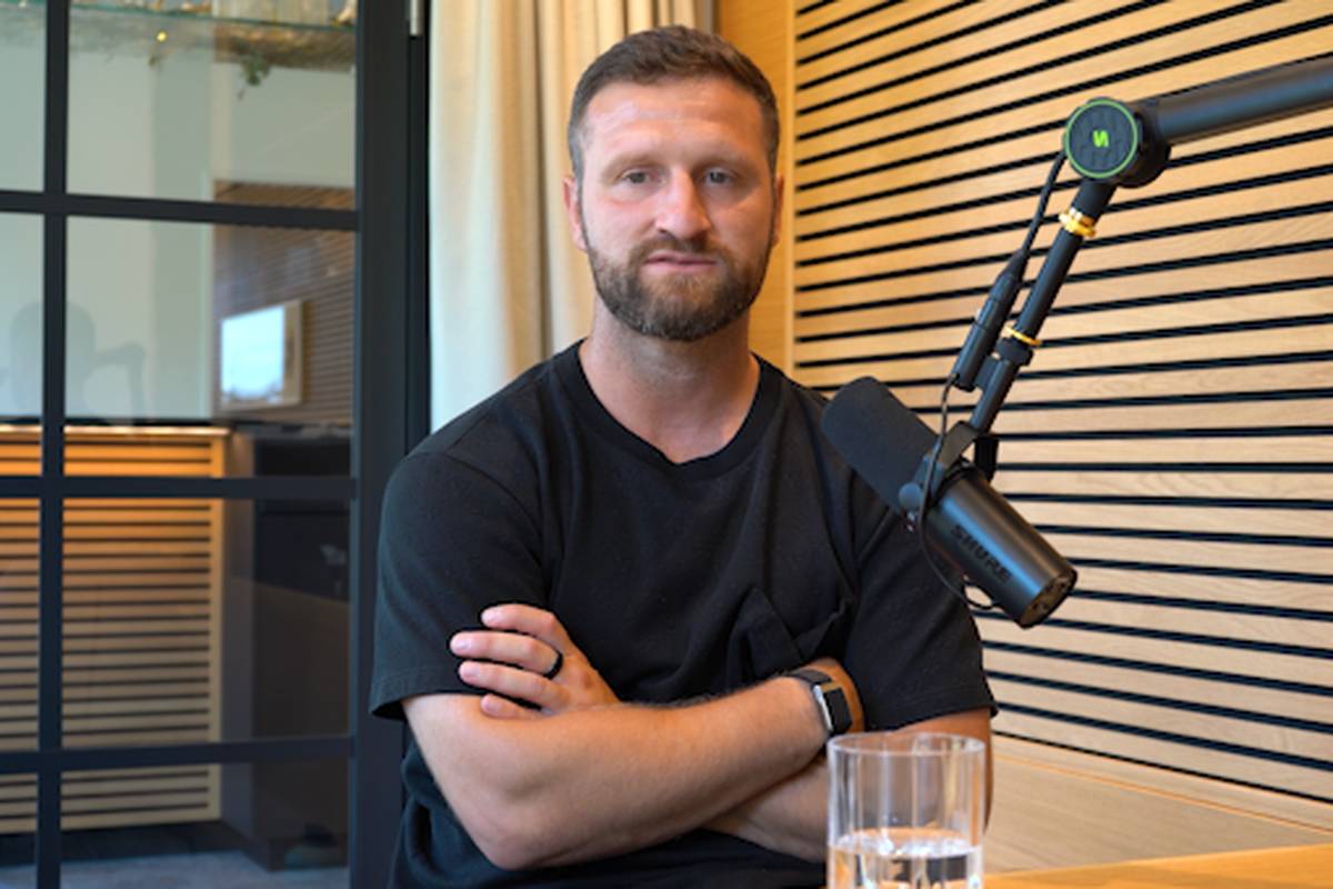 Mustafis ehrliche Worte: "Nervt mich immer noch brutal"