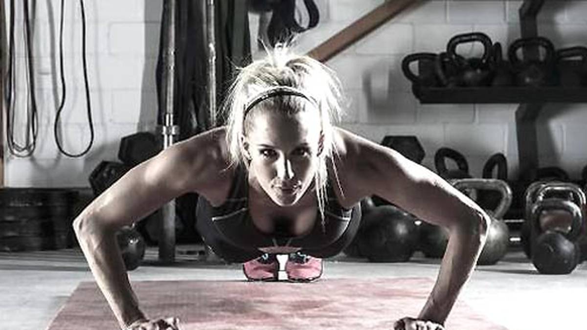 (Quelle: facebook/Sanna Lüdi)