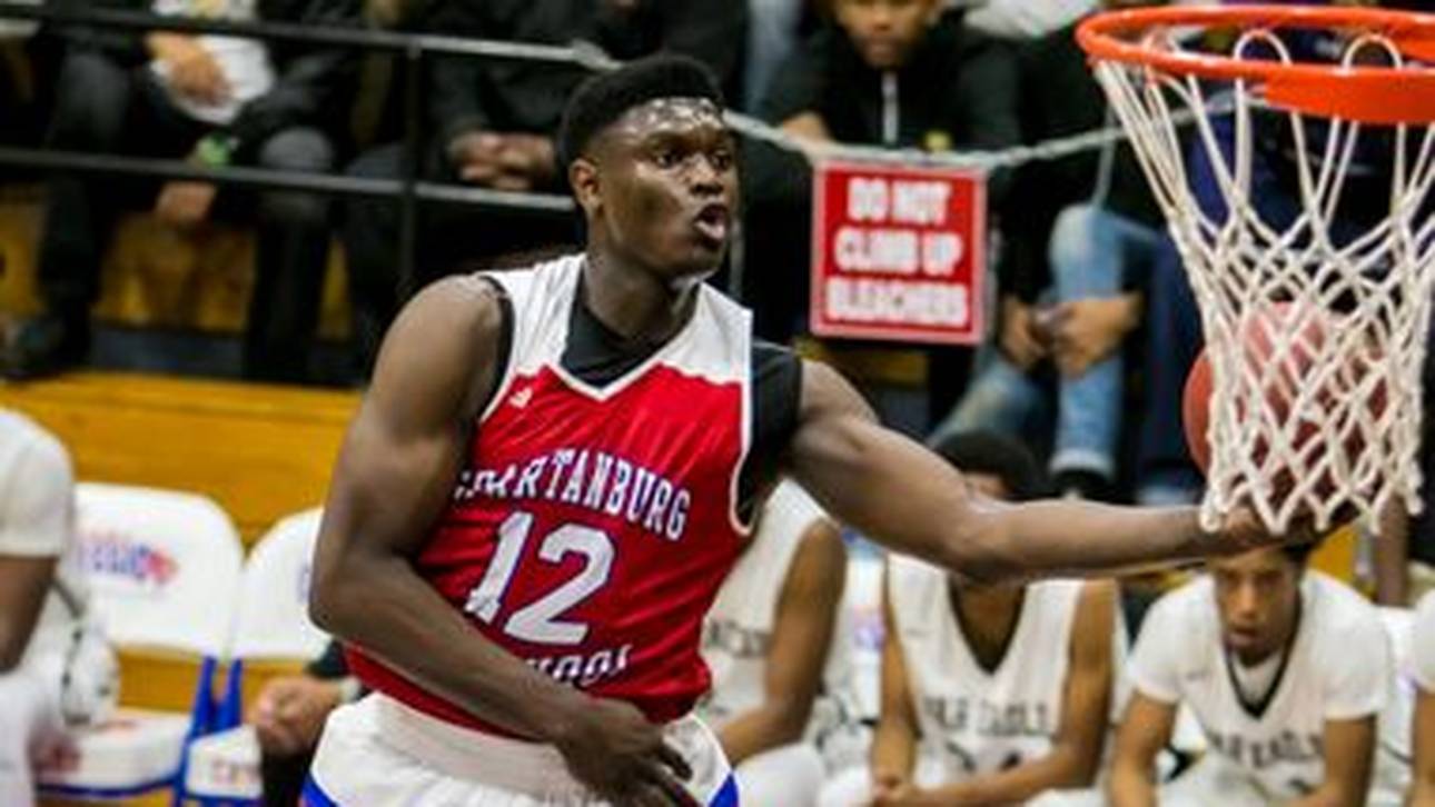 Internet-Sensation wählt Top-College