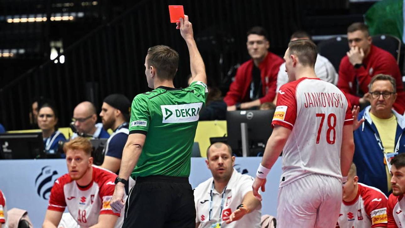 Sperre für Polen-Star fix