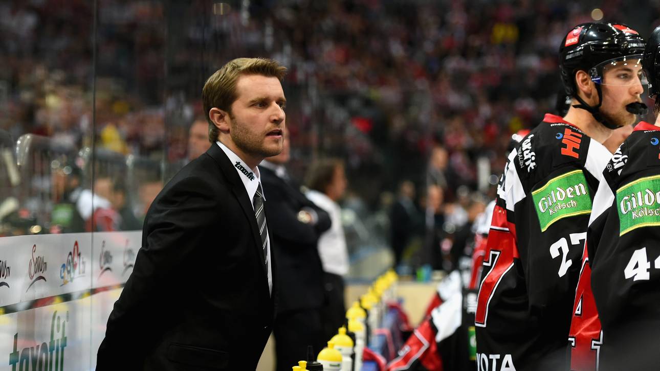 Fritzmeier übernimmt Pinguine