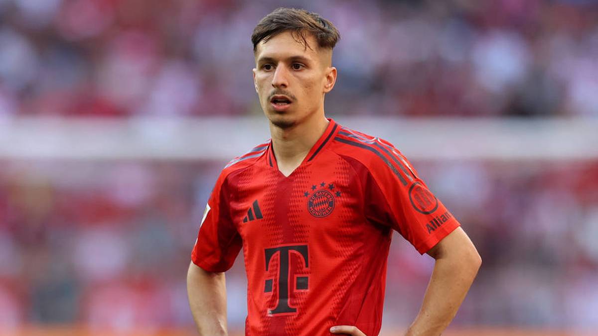 Bryan Zaragoza (Leihe zu Celta Vigo – eine Mio. Leihgebühr):
Wechselte für 13 Millionen 2024 an die Isar. Konnte sich ebenfalls nicht durchsetzen. Nach einer Leihe im vergangenen Jahr nun die erneute Leihe in die Heimat.