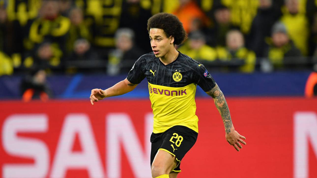 BVB-Star beginnt mit Trainerlizenz