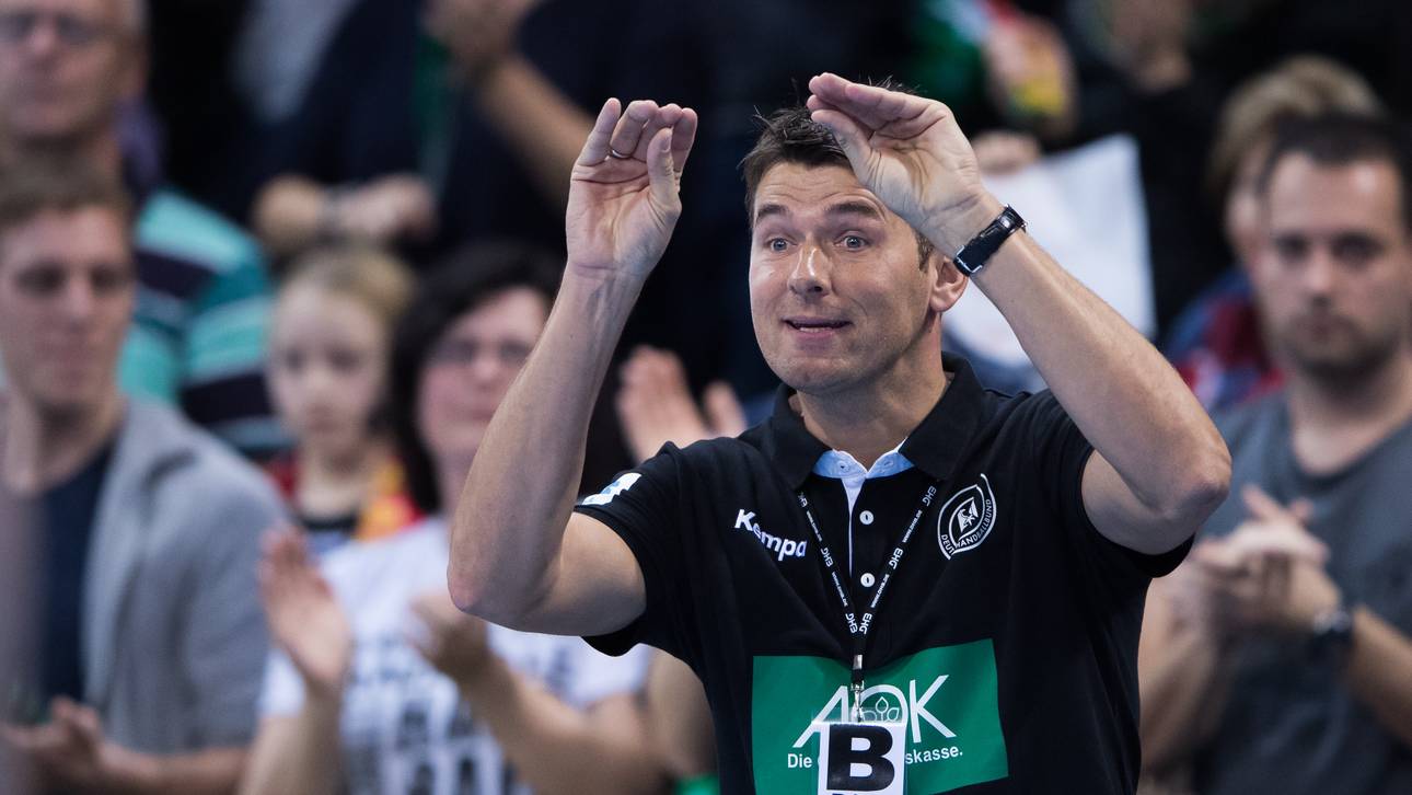 Prokop streicht drei Europameister